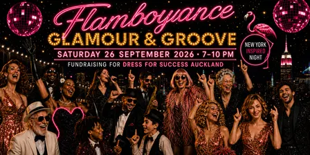 Flamboyance