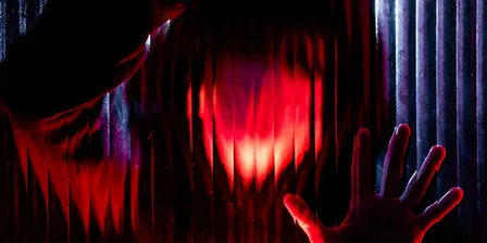 Something Wicked: Cosmic Horror