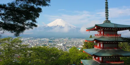 Ja-planning Your Trip (to Japan) with Naomi