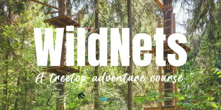 Wildnets: Treetops Adventure Course