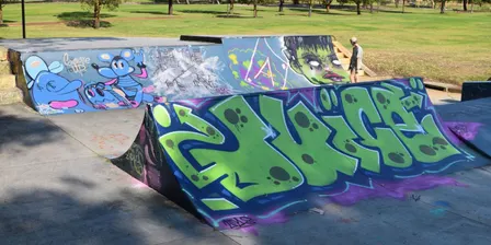 PHAZE - Session 5 | Jan 31 @ Leeming Skate Park