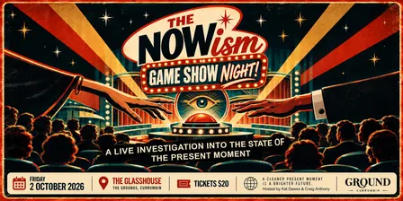 The NOWism Gameshow Night