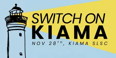 Switch On Kiama