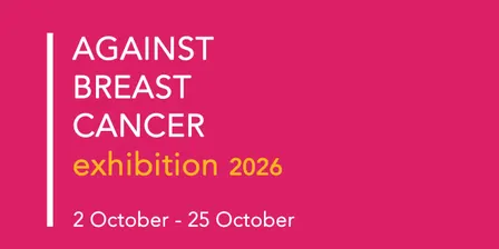 Against Breast Cancer - Exhibition & Pink Ribbon Breakfast