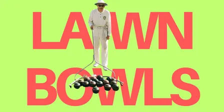 One Table - Brisbane Young Adult Christian Singles Social - Lawn Bowls