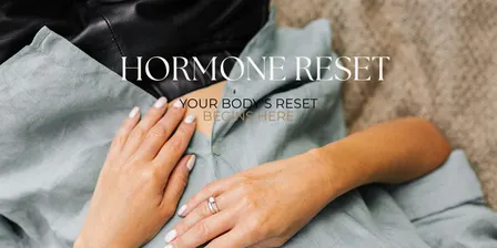 Hormone Reset Workshop