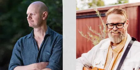Ben Walker + Kane Vincent @ Humph Hall