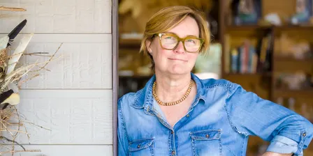 In Conversation | Deb Mostert & Sue Wright (Tiny Owl Workshop)