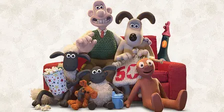 Aardman in Concert