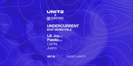 UNIT2 - Boat Party