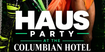HAUS PARTY