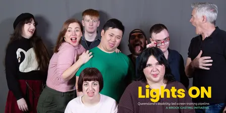 Introduction to Commercial Casting (18+)