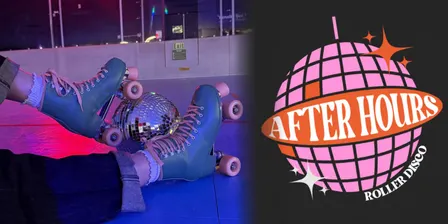 After Hours Roller Disco