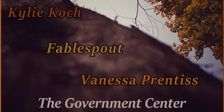 Kylie Koch / Fablespout / Vanessa Prentiss