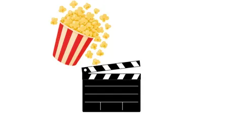 Seniors Week Special Matinee Movie