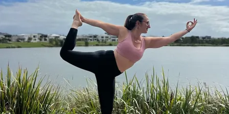 The Return - A Bi-Monthly Women’s Day Retreat