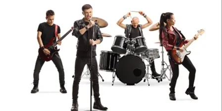 DIAM BATTLE OF THE BANDS 2026