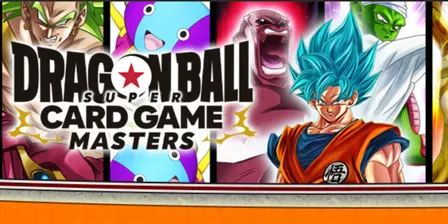 Dragon Ball Super Card Game MASTERS - SYDNEY Regional Championship 2026 Season 2 [Oceania]