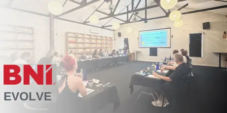 BNI Evolve - Norwood
