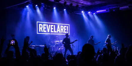 Revelāre! - Volume 2