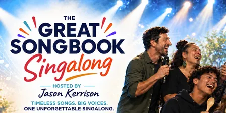 The Great Songbook Singalong