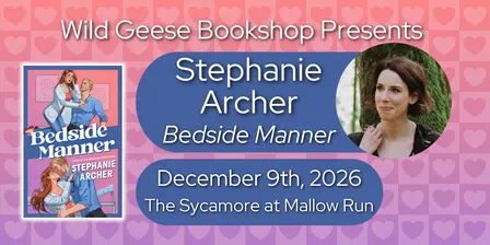 Stephanie Archer at The Sycamore at Mallow Run