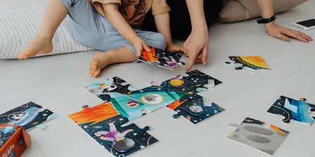 Raising Neurodivergent Children with Erica Lee