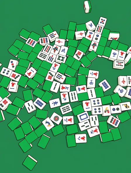 Lucky Hands: Chatter & Clatter