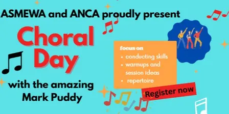 Choral Day 2026