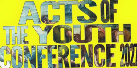 Acts of the Youth Conference