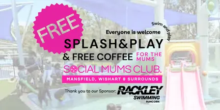 Splash, Play & Coffee