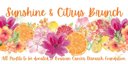 Sunshine & Citrus Brunch