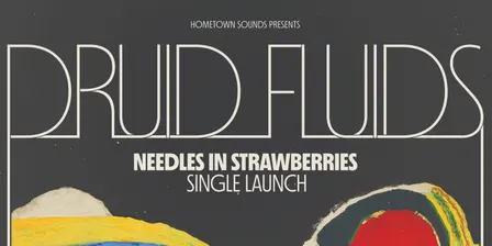 Druid Fluids - Single Launch