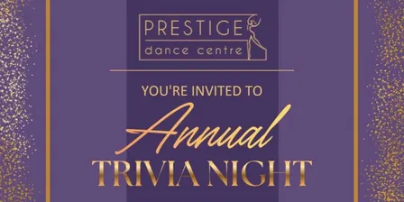 Trivia Night + Raffle 2026
