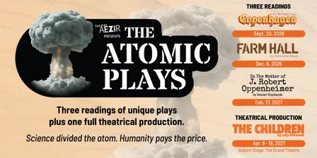 The Atomic Plays