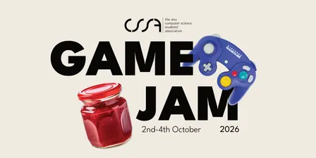 2026 GAME JAM