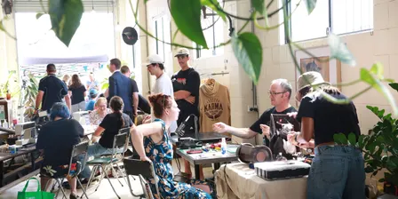 Repair Cafe Varsity Lakes