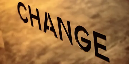 Relational Leadership: Creating Positive Change - September 2026