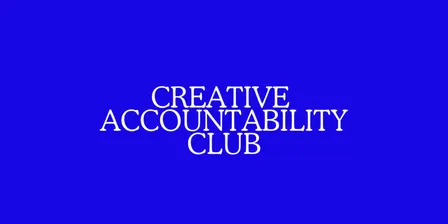 Creative Fridays | CBD
