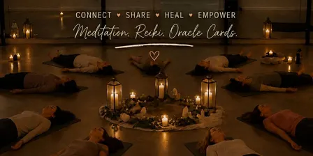 Women's Circle - Soul Space