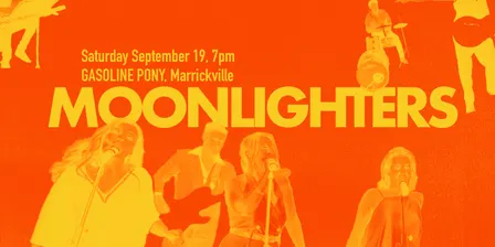 The Moonlighters