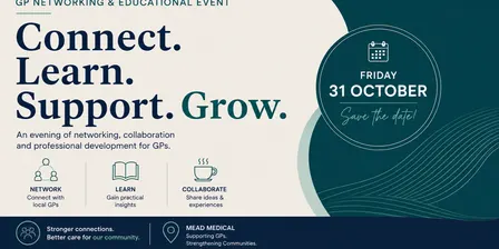 GP Educational Day - Nov 2026