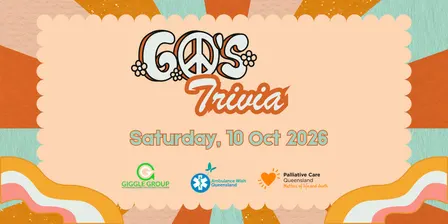 Swinging 60's Trivia Night