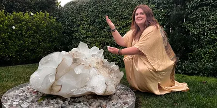 Egyptian Reiki 1:1 Individual Session