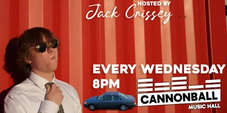 Hijack Comedy Special