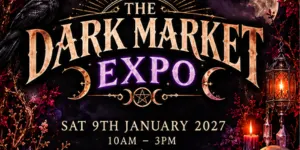 The Dark Market Expo Geelong