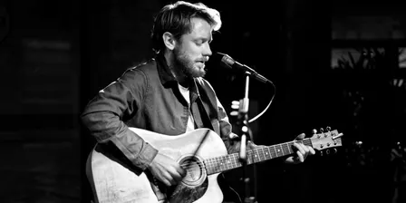 Luke Bennet - Fern Tree Summer Vibes
