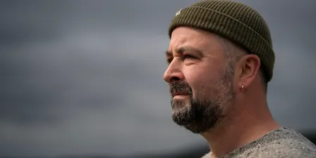MFF2027: Barry Kerr