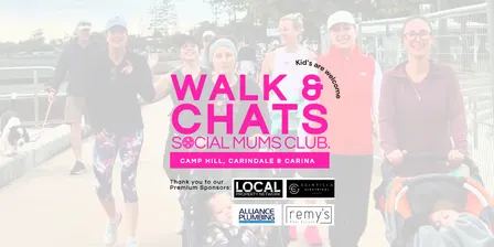 Walk & Chats