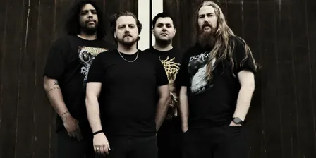 The Ascended X MiseryGuts X GodSpeed @ Medusa